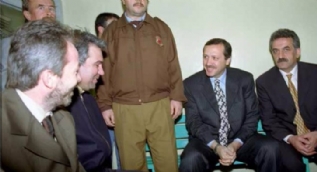 İşte Ak Parti'nin 16 yılı
