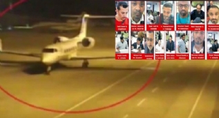 Suud basını: 15 kişilik tim gözaltına alındı