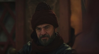 Diriliş Ertuğrul 132.bölüm! Ertuğrul Bey'e hain saldırı