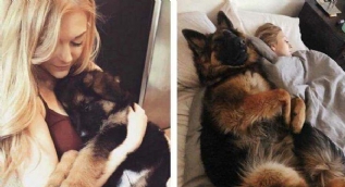 Günün en çok paylaşılan fotoğrafları