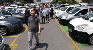 Bu araba pazarında yok yok: İstanbul'un en büyük pazarından 90 fırsat seçtik