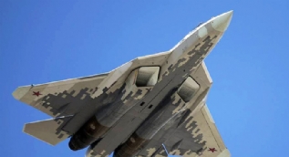 Rusya'dan kritik Türkiye açıklaması: S-400'den sonra savaş uçağı...
