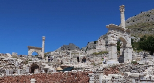 1750 rakımda yer alıyor, tam 5 bin yıllık: Keşfedilmeyi beklenen bir inci
