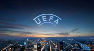 UEFA Kulüp Sıralaması (Ağustos 2018)