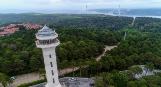 İstanbul için 7/24 tetikteler!