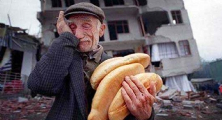 20 yıldır hafızalardan silinmeyen kareler