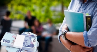 2018 burs ve kredi miktarları ne kadar oldu? Maliye Bakanı Naci Ağbal açıkladı