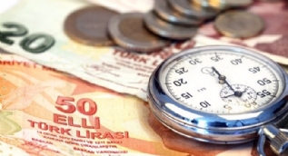 Bütün SSK'lı işçilerin kıdem tazminatına zam yapıldı