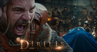 Diriliş Ertuğrul 4. sezonda hangi ünlü isimler var? Diriliş Ertuğrul yeni sezonda kimler oynayacak?