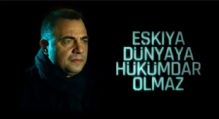 Eşkıya Dünyaya Hükümdar Olmaz dizinin konusu nedir, oyuncuları kimdir?