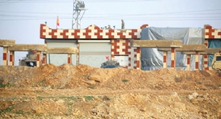 ABD, Tel Abyad’daki gözlem noktasını terör örgütü PKK’ya devretti