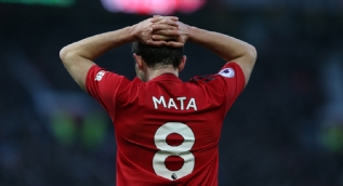 Fenerbahçe'den Juan Mata bombası