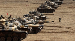 Türkiye Suriye'de, Amerikan askerleri ve Rus askeriyle karşı karşıya getirilmek istendi