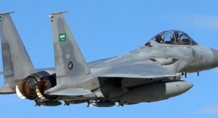 Yemen'de katliam yapan BAE'nin F-16 pilotlarına ABD'nin eğitim verdiği ortaya çıktı