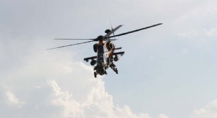 T129 Atak, Latin Amerika’ya çıkartma yapıyor