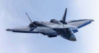 Türkiye'nin Rus Su-57 savaş uçağını almasının önünde engel kalmadı