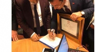 Tartışmalı mazbata kararına bakın kimler sevindi