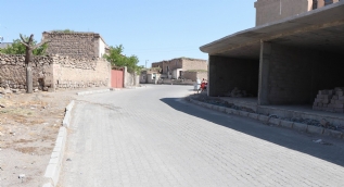 Kapadokya’da evin altından yeraltı şehri çıktı