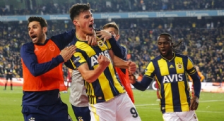 Fenerbahçe'den son dakika transfer haberleri!