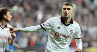 Beşiktaş'tan son dakika transfer haberleri