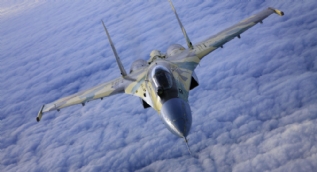 Rusya'dan Türkiye'ye Su-35 teklifi: Biz hazırız