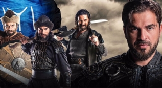 Diriliş Ertuğrul yeni sezon oyuncuları kimdir? Yeni sezonda neler olacak?