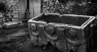 Ara Güler'in keşfettiği Aphrodisias kenti UNESCO Dünya Mirası Listesi'nde