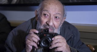 Ara Güler vefat etti