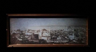 İstanbul'un hiç bilinmeyen fotoğrafları