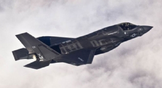 ABD'den yeni F-35 teklifi!
