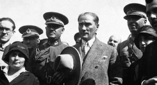 Atatürk'ün rehber niteliğinde 20 sözü...