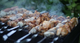Mangal yaparken bu uyarılara dikkat!