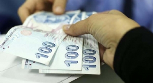 İş arayana 900 lira destek
