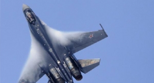 Klintseviç: ABD seçenek bırakmıyor, Türkiye Su-35 alabilir