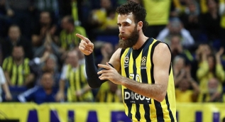 Türkiye'de oynamış NBA yıldızları