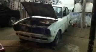 Toyota KP30 yeniden yollarda