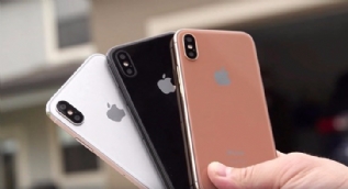 Türkiye'de iPhone X, iPhone 8 Plus ve iPhone 8 fiyatı ne kadar?