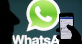 Apple'dan iPhone'lar için WhatsApp kararı