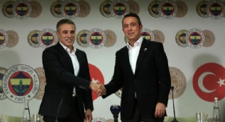 Fenerbahçe'de büyük operasyon