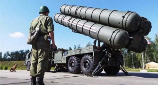 S-400'lerin Türkiye'deki ilk durağı belli oldu