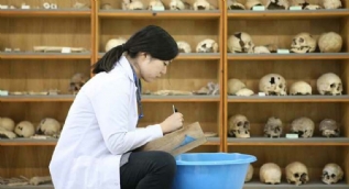 Anadolu'nun DNA şifresini çözecekler
