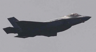 Üst düzey yetkili: ABD, Türkiye'yi F-35 programından çıkarırsa...
