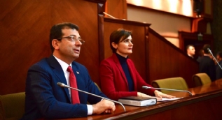 'Eş başkan' Kaftancıoğlu... Komisyon üyelerini belirleyecek