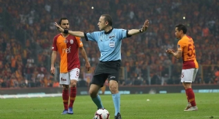 'Sakın Abdullah Avcı bir bahane bulmasın'