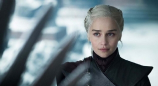 Game of Thrones final bölümü şoke edici anları... Dikkat, spoiler!
