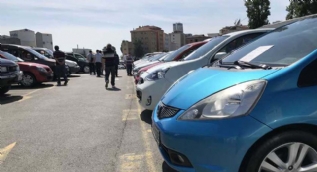 Kartal oto pazarını sizin için adım adım gezdik