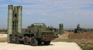 Gerçek ortaya çıktı: ABD, S-400'leri istemiyor çünkü...