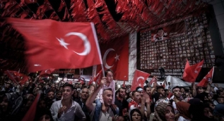 Haftanın fotoğrafları