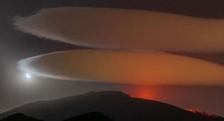 NASA'nın paylaşımı sosyal medyayı salladı