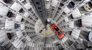 Dünyada en çok satılan otomobiller